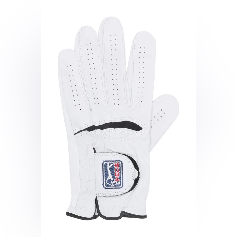 PGA TOUR Leather Glove